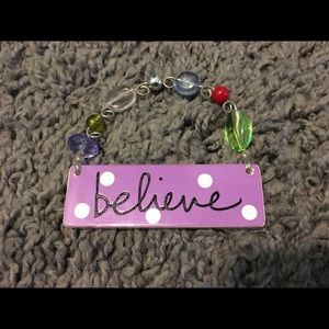 Believe